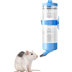 Automatic Drinking Water Feeder Bottle for Hamster