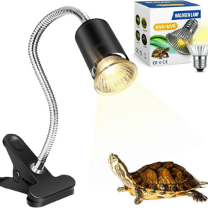 Base Reptile Heat Lamp