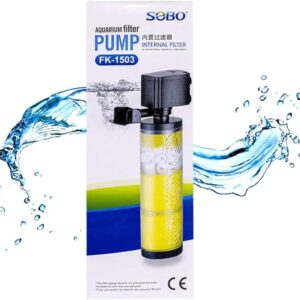 Sobo Fk 1503