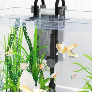 Canister Filter