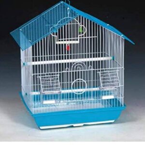 Seaworld Bird Cage