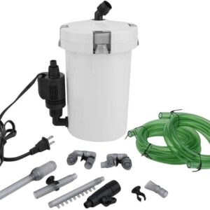 Canister Filter (Sunsun HW-603B)