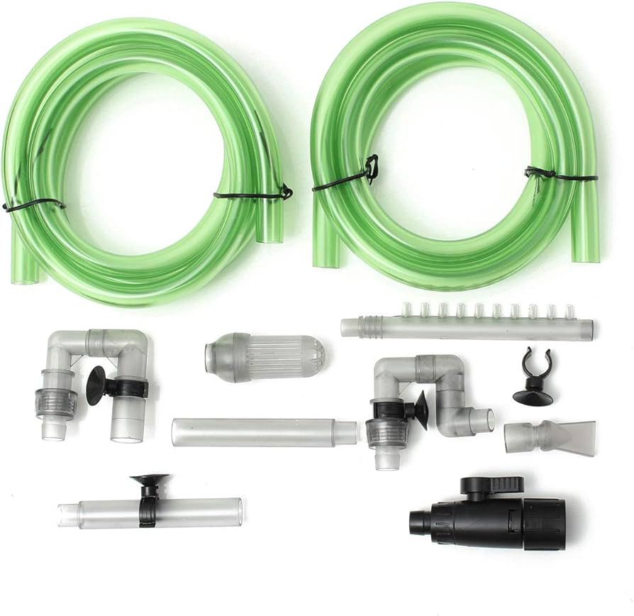 Canister Filter (Sunsun HW-603B) - Image 5